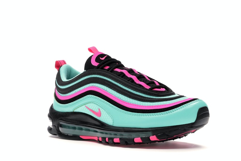 Turquoise air max 97 clearance