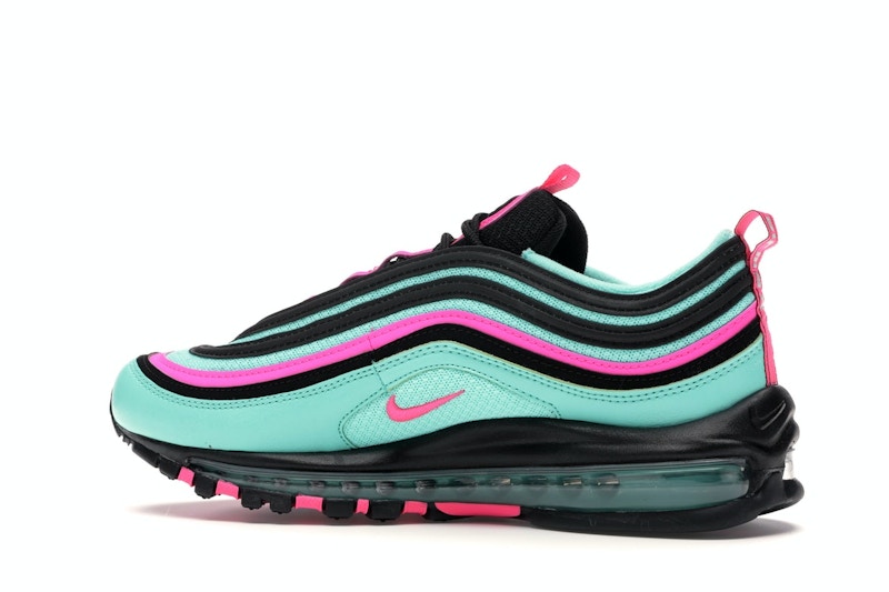 Blue and pink 97s clearance