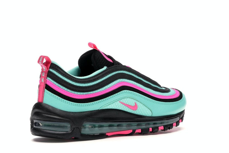 Nike Air Max 97 South Beach Alternate