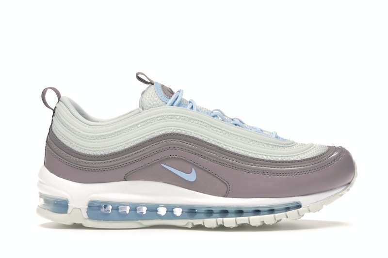 Air max clearance 97 azzurre