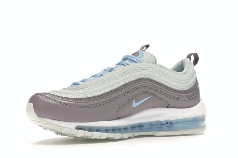 Nike Air Max 97 Spruce Aura Celestine Blue (W) - 921733-018 Nike Air Max 97 Spruce Aura Celestine Blue (W) - 921733-018