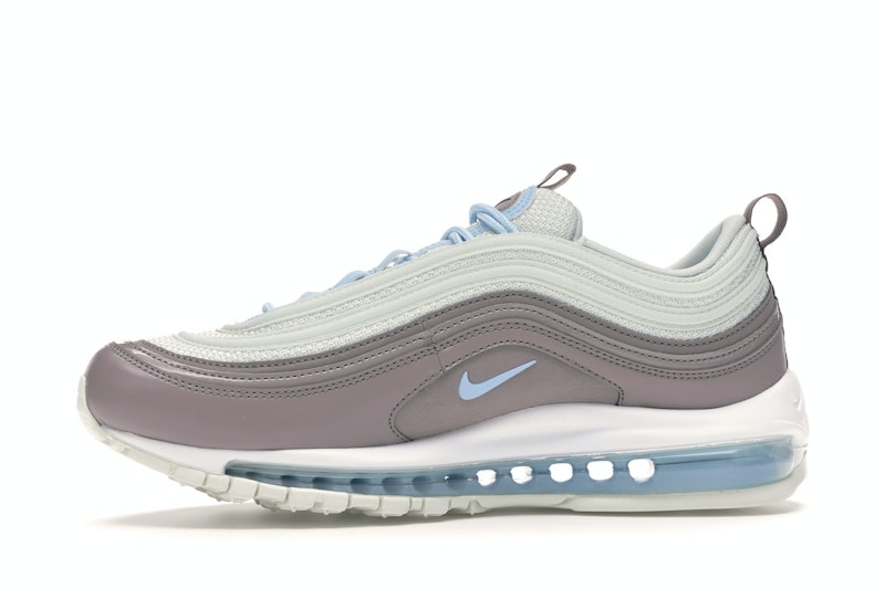 Nike Air Max 97 Spruce Aura Celestine Blue (Women's)