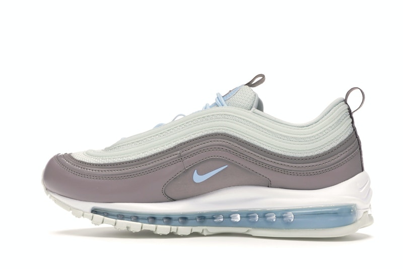 Nike Air Max 97 Spruce Aura Celestine Blue (Women's)