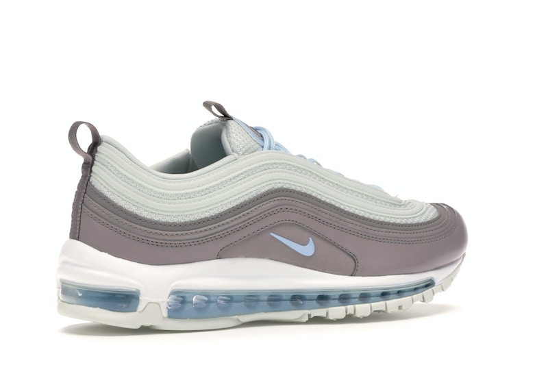 Nike Air Max 97 Spruce Aura Celestine Blue (Women's)