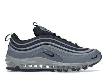 Nike Sneaker Running Shoes Nike Air Max 97 Herrenschuh Nike Air Max 97 Stadium Grey Men's DH1083-002 GB