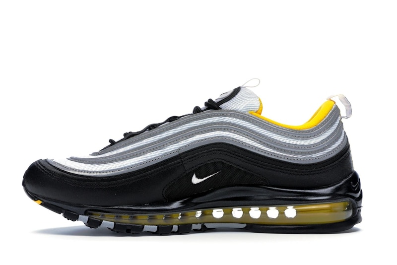 Air max 97 steelers Clearance