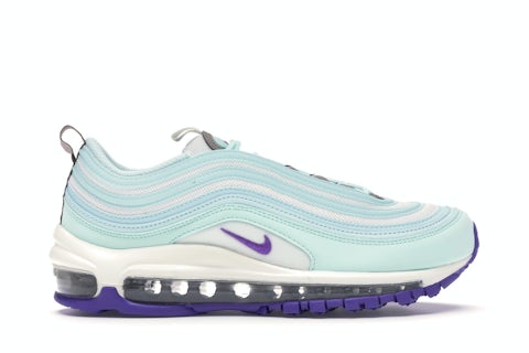 Nike Air Max 97 Teal Tint (Women's) 921733-303 US