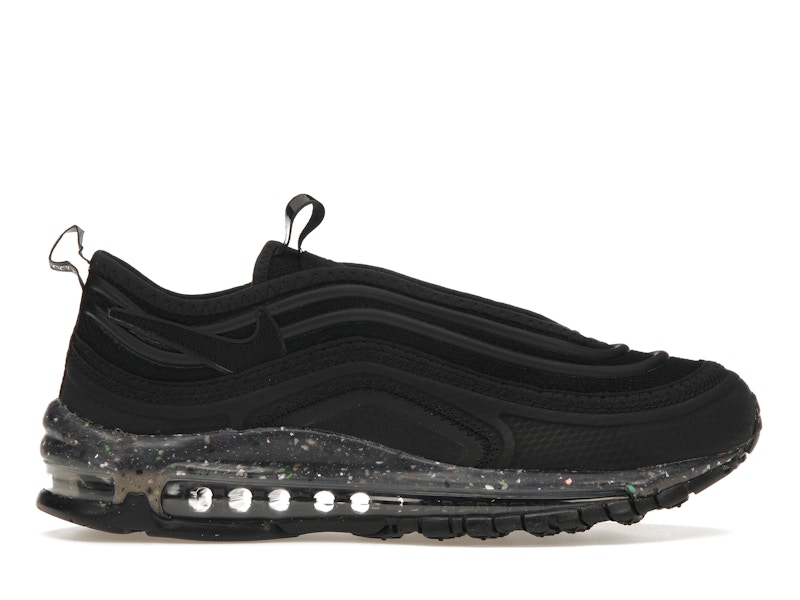 Air max deals 97 black stockx