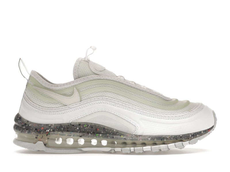 Air max 97 silver bullet stockx 2025