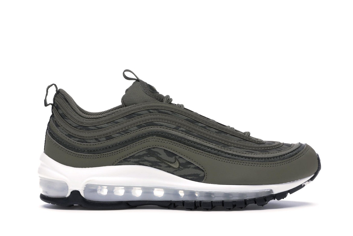 nike air 97 camouflage