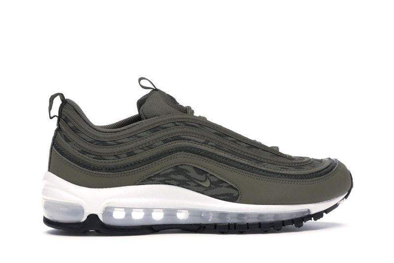 Green camo 97s clearance