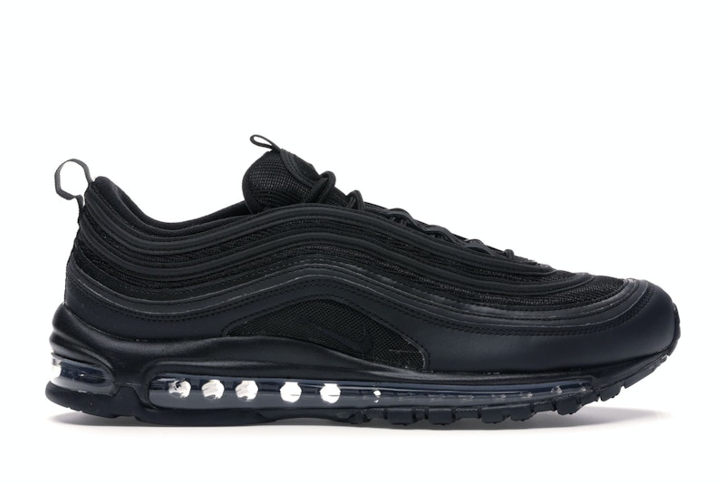 air max 97 triple black price