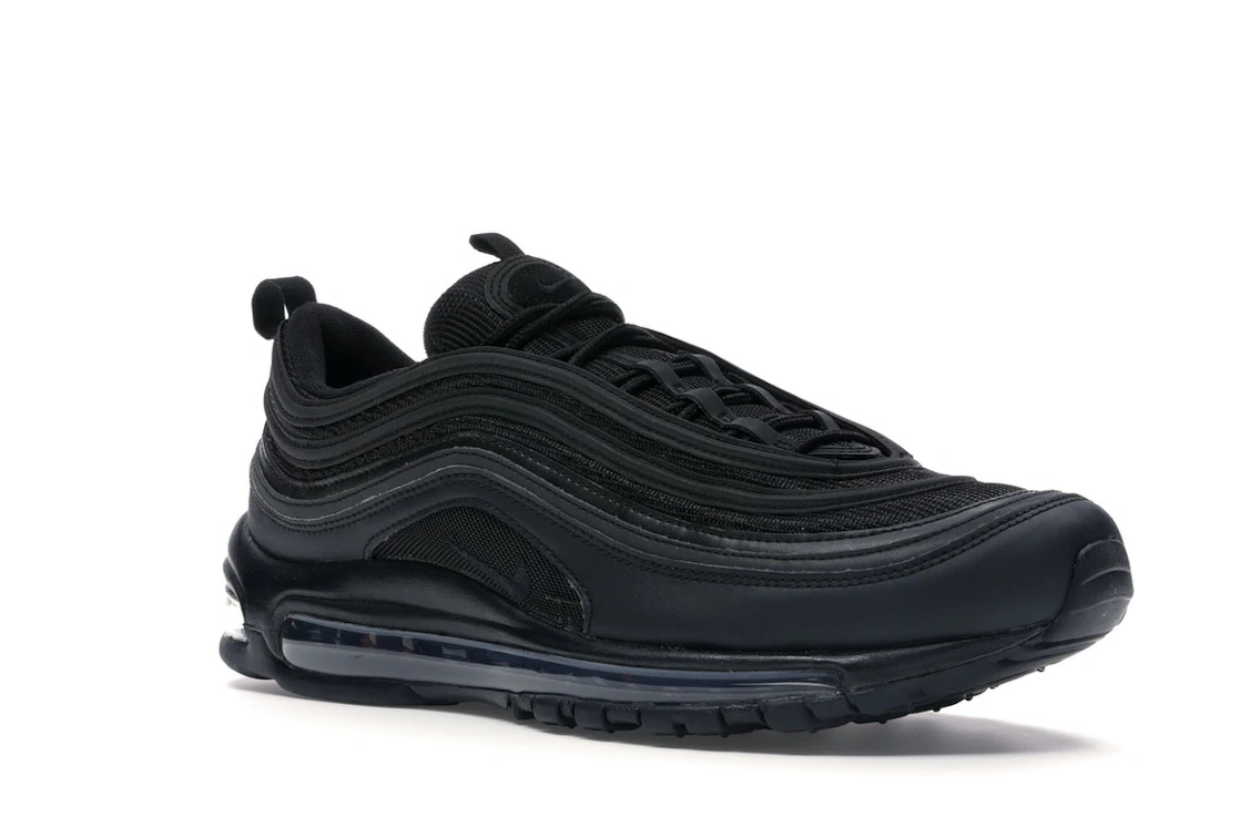 Nike Air Max 97 Triple Black