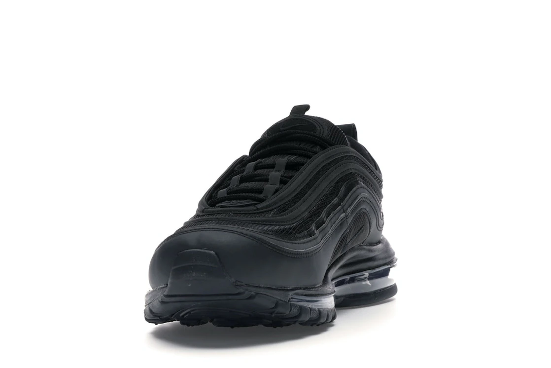 Nike Air Max 97 Triple Black
