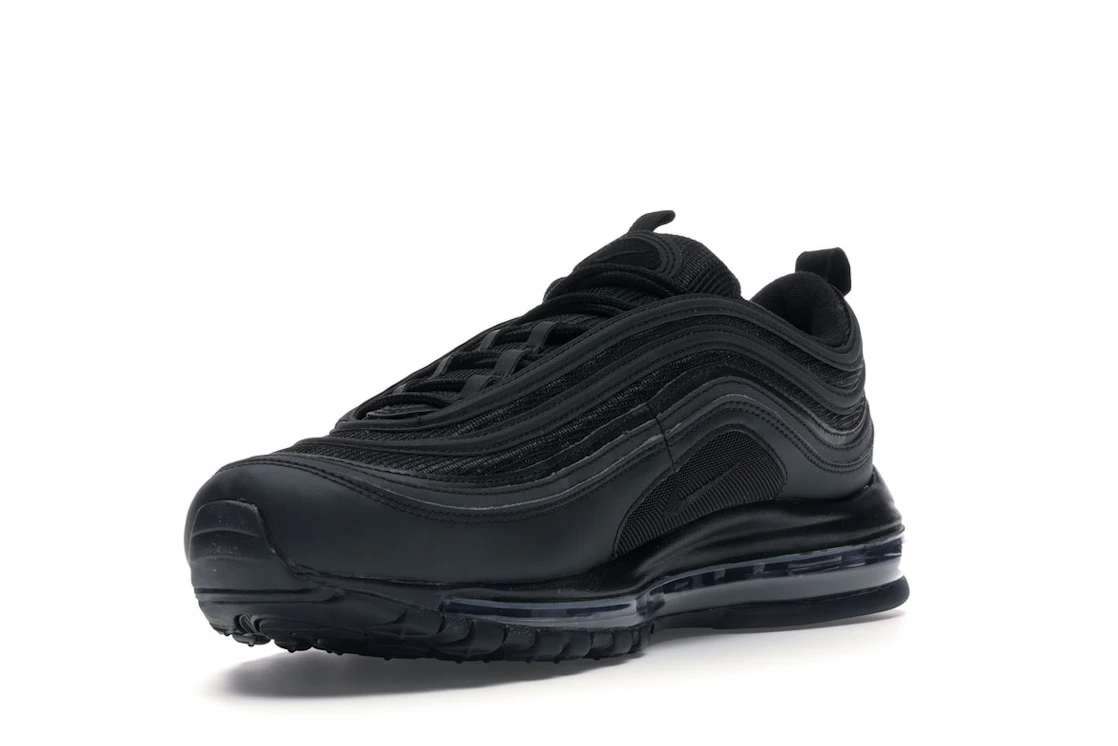 Nike Air Max 97 Triple Black
