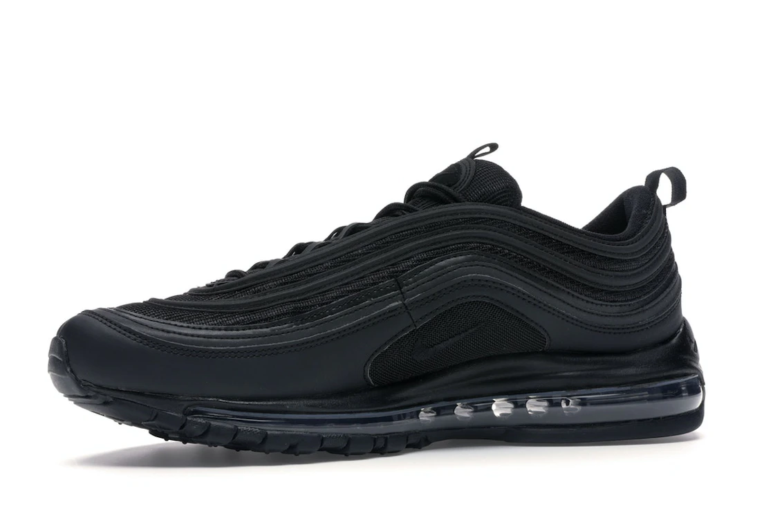 Nike Air Max 97 Triple Black