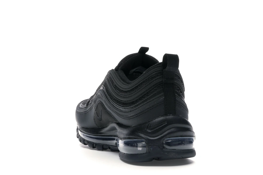 Nike Air Max 97 Triple Black