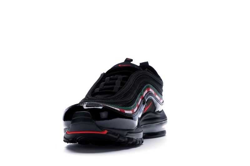 air 97 gucci