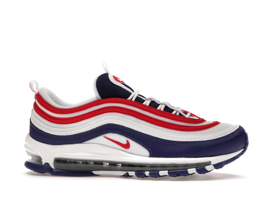 Nike Air Max 97 USA (2020)