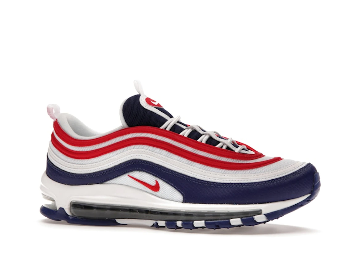 Nike Air Max 97 USA (2020)