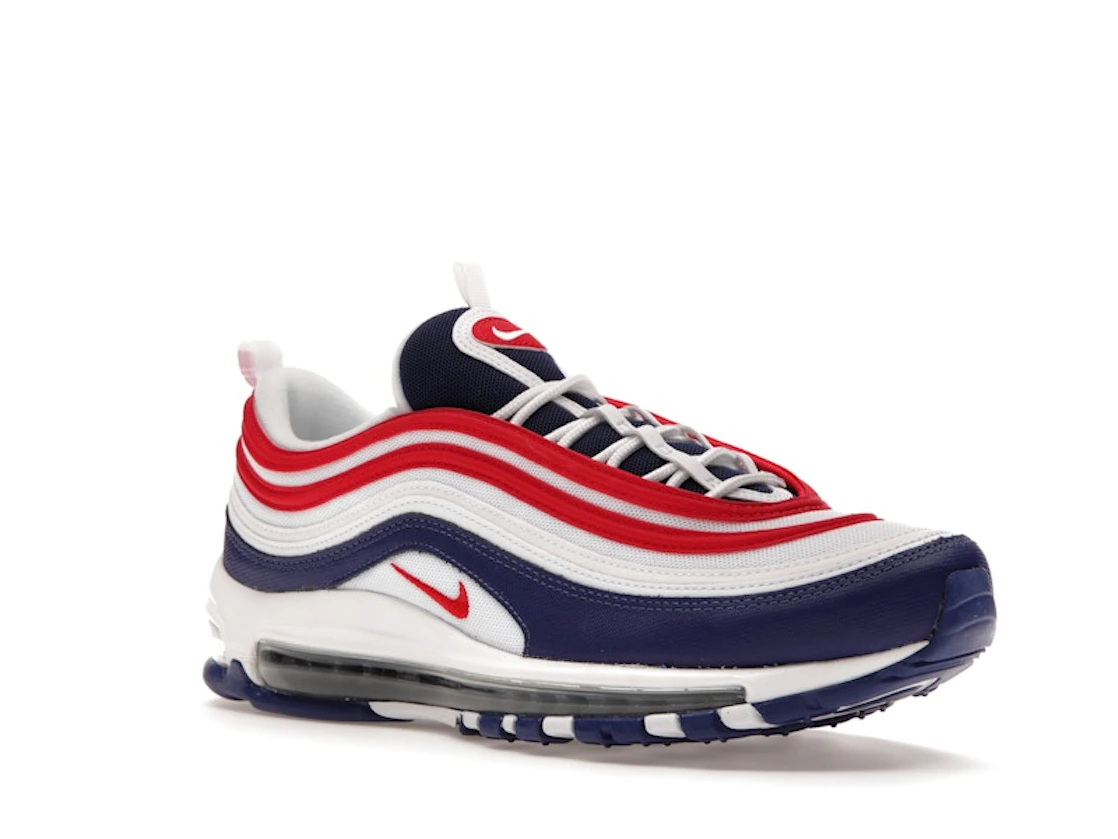 Nike Air Max 97 USA (2020)