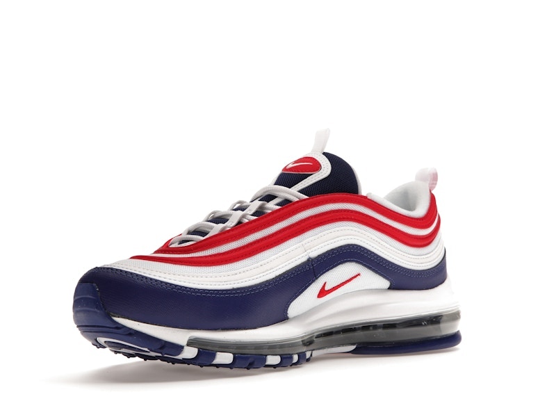 Nike Air Max 97 USA (2020)
