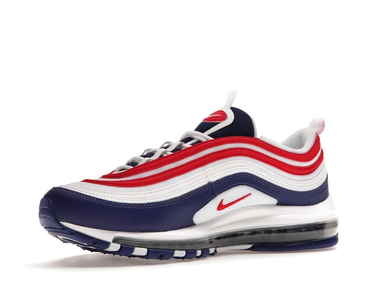Nike Air Max 97 USA (2020)