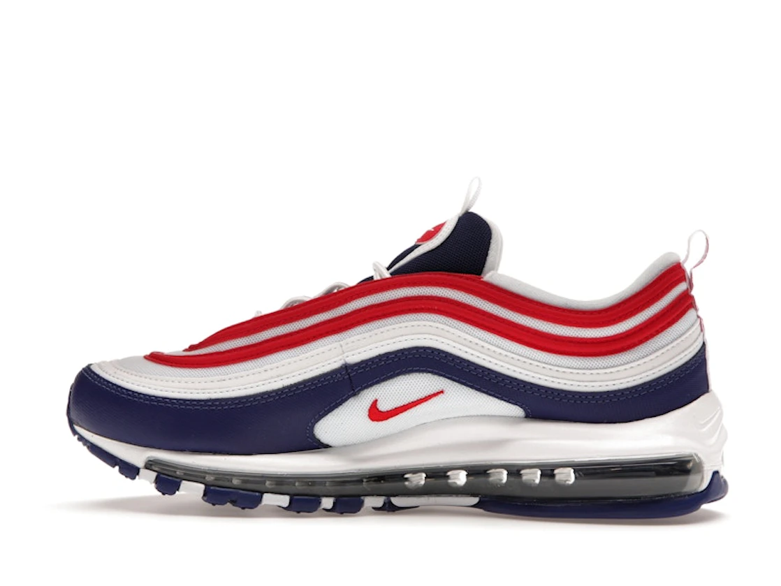 Nike Air Max 97 USA (2020)
