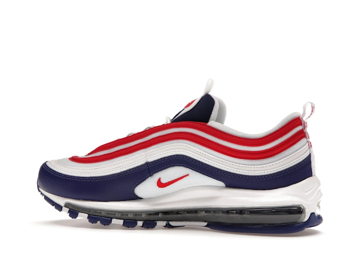 Nike Air Max 97 USA (2020)