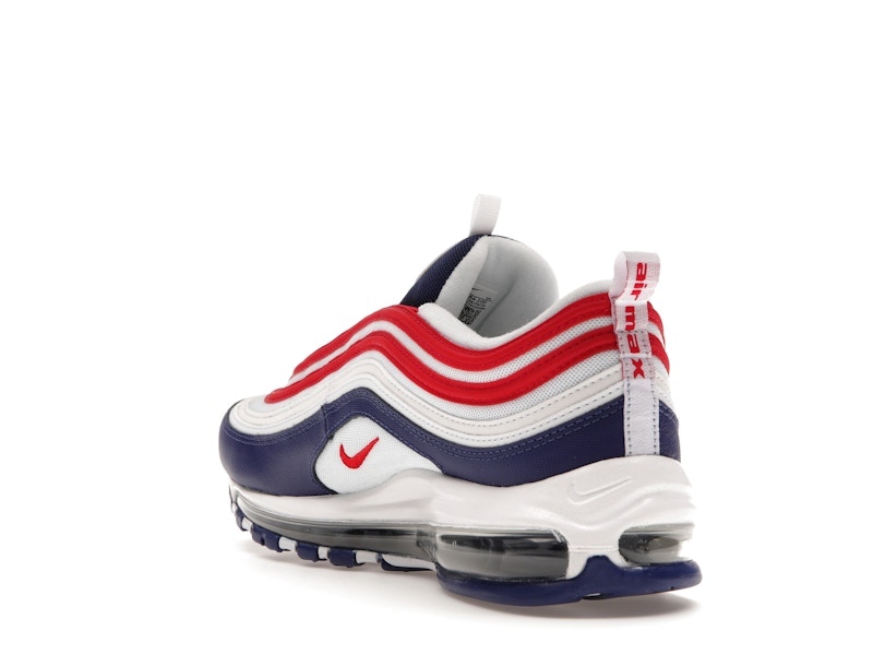Nike Air Max 97 USA (2020)