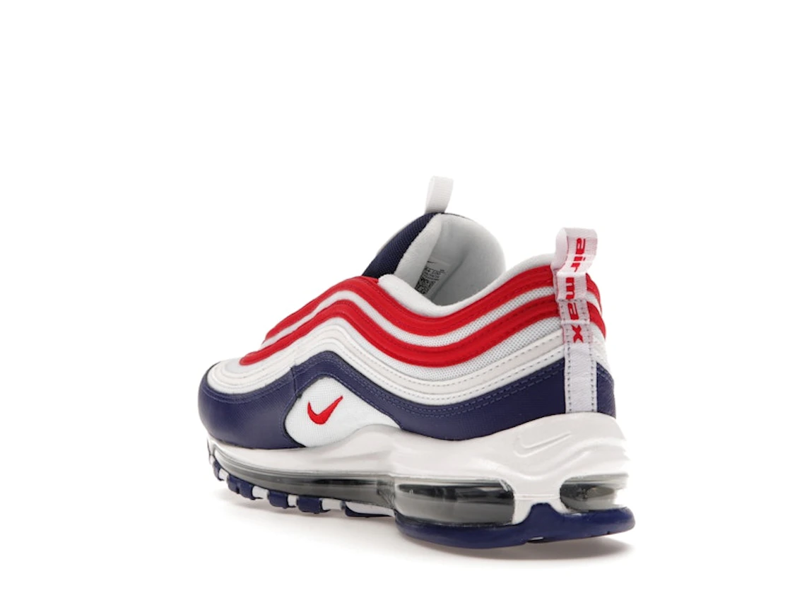 Nike Air Max 97 USA (2020)