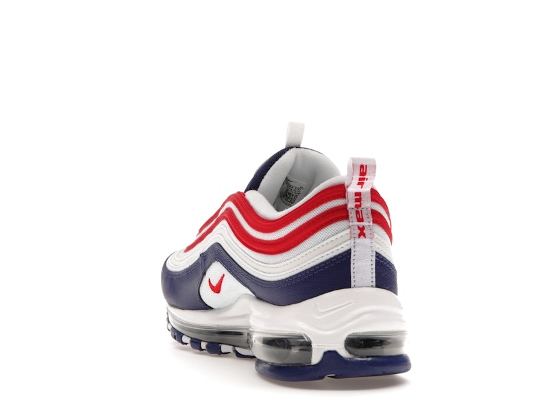 Nike Air Max 97 USA (2020)