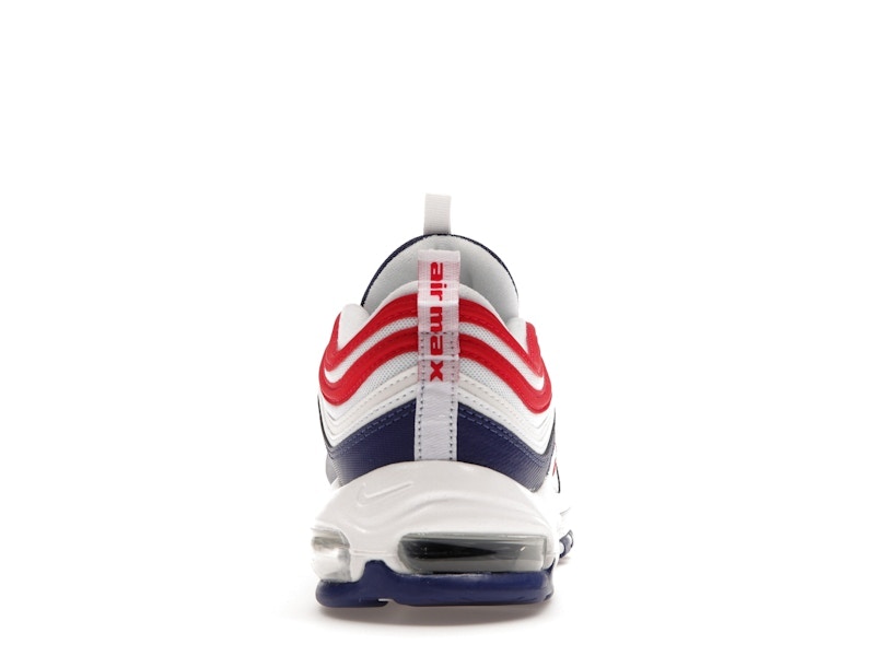 Nike Air Max 97 USA (2020)
