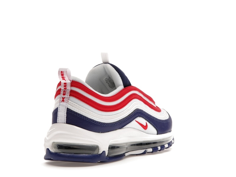 Nike Air Max 97 USA (2020)