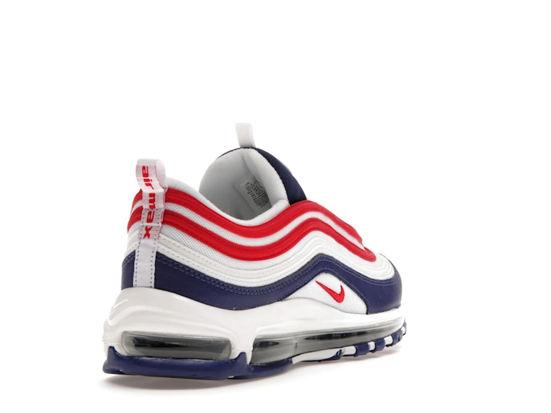 Nike Air Max 97 USA (2020)