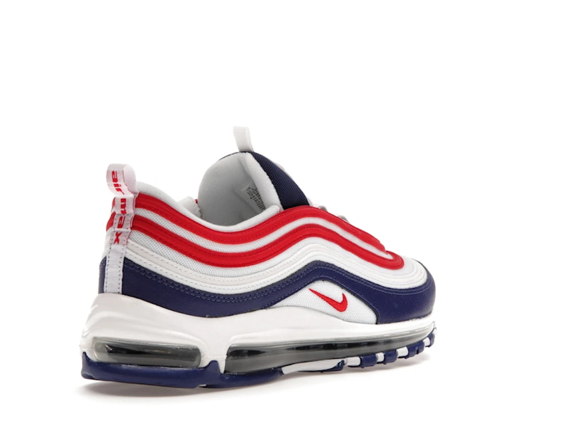 Nike Air Max 97 USA (2020)