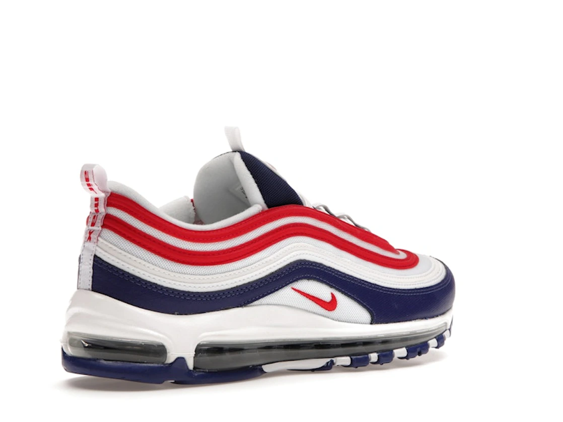 Nike Air Max 97 USA (2020)