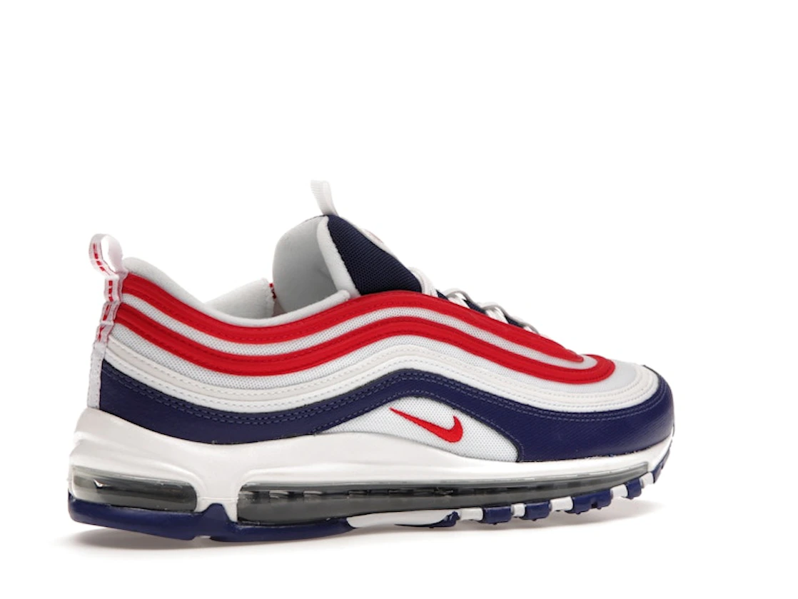 Nike Air Max 97 USA (2020)