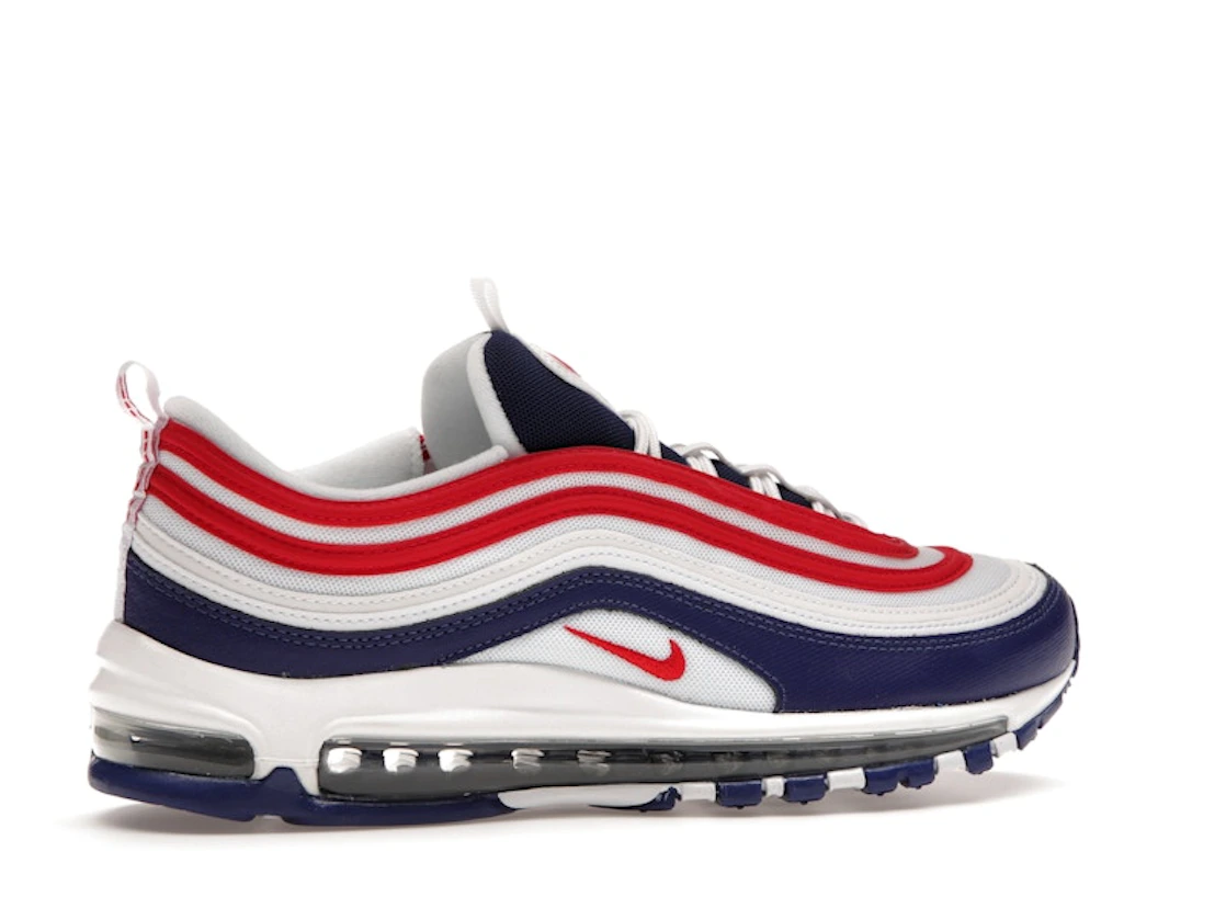 Nike Air Max 97 USA (2020)