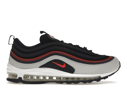 Nike Air Max 97 USA Obsidian Men's 921826-405 US