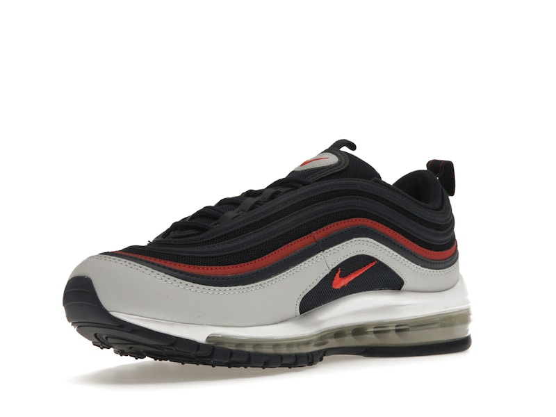 Nike Air Max 97 USA Obsidian