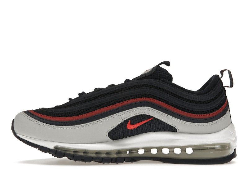 Nike Air Max 97 USA Obsidian