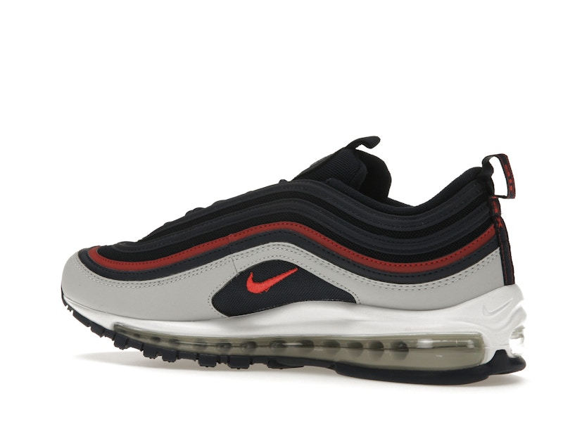 Nike Air Max 97 USA Obsidian