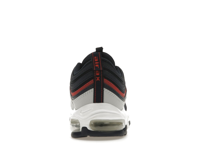 Nike Air Max 97 USA Obsidian