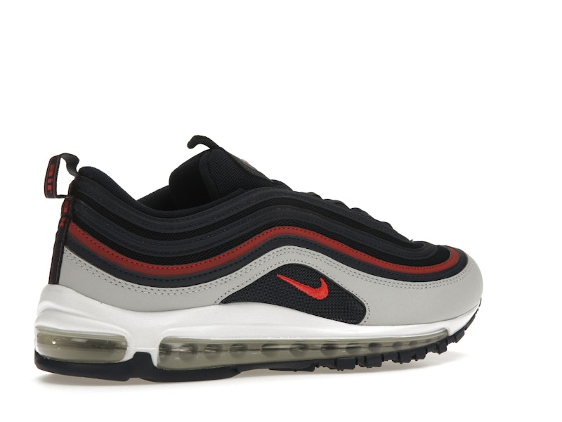Nike Air Max 97 USA Obsidian