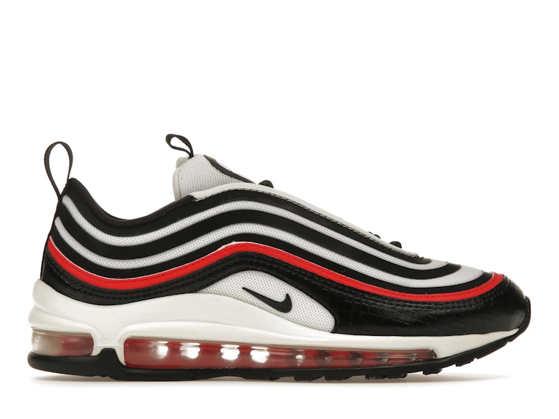Nike air max 97 ultra 17 clearance red womens