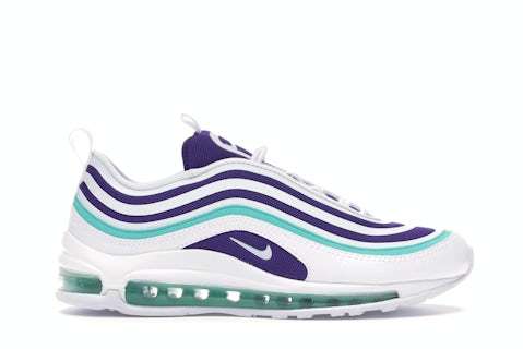 Nike Air Max 97 Ultra 17 Grape (femme) Style AH6806-102 FR