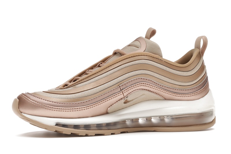 Air max 97 ultra 17 metallic bronze Clearance