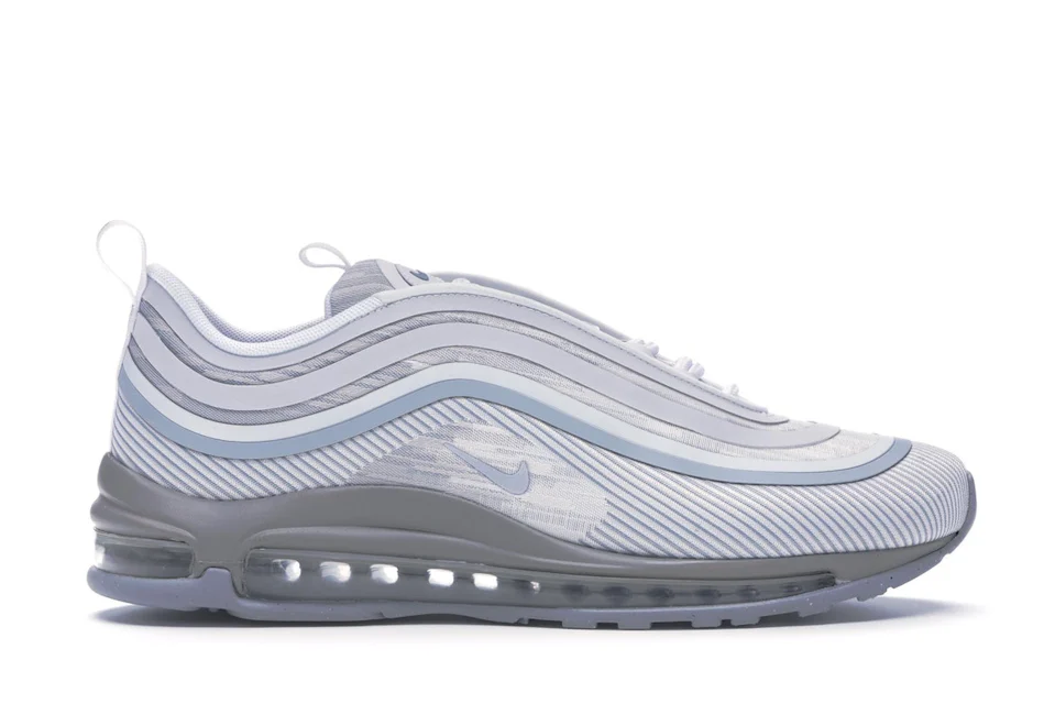 Nike air max 97 ultra 17 platinum Clearance