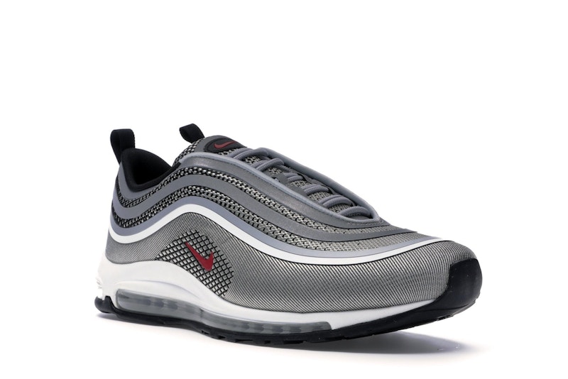 Nike 97s silver Clearance